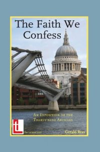 Baixar The Faith We Confess- An Exposition of the Thirty-Nine Articles (Anglican Foundations Book 1) (English Edition) pdf, epub, eBook