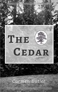 Baixar The Cedar (English Edition) pdf, epub, eBook