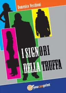 Baixar I signori della truffa pdf, epub, eBook