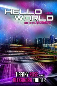 Baixar Hello World (.EXE Chronicles Book 1) (English Edition) pdf, epub, eBook