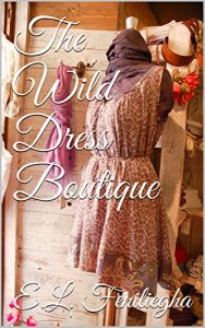 Baixar The Wild Dress Boutique  (English Edition) pdf, epub, eBook