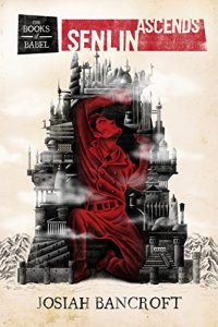 Baixar Senlin Ascends (The Books of Babel Book 1) (English Edition) pdf, epub, eBook