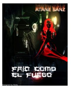 Baixar frio como el fuego (Spanish Edition) pdf, epub, eBook