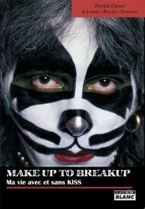 Baixar MAKE UP TO BREAK UP Ma vie avec et sans KISS: 250 pdf, epub, eBook