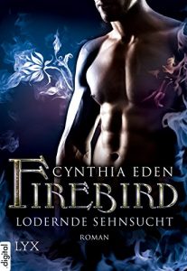 Baixar Firebird – Lodernde Sehnsucht (German Edition) pdf, epub, eBook