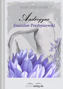 Baixar Androgyne: Erotik Edition Klassik (German Edition) pdf, epub, eBook