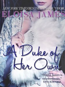 Baixar A Duke of Her Own (Desperate Duchesses Book 6) (English Edition) pdf, epub, eBook