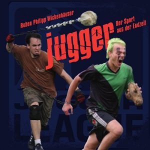 Baixar Jugger: Der Sport aus der Endzeit (German Edition) pdf, epub, eBook