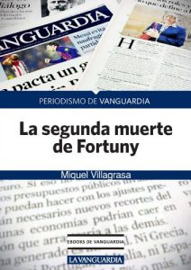 Baixar La segunda muerte de Fortuny pdf, epub, eBook