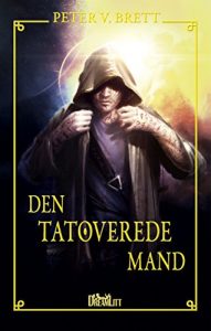 Baixar Den tatoverede mand (Danish Edition) pdf, epub, eBook