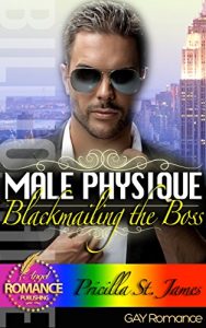 Baixar ROMANCE: MM GAY ROMANCE: Blackmailing the Boss: (MM Romance)(Gay Romance)(Fantasy)(First Time Love Romance)(Billionaire Romance)(Seducing the Alpha)(MM … LGBT) (THE MALE PHYSIQUE) (English Edition) pdf, epub, eBook