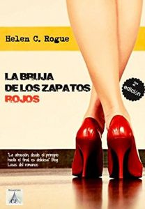 Baixar La bruja de los zapatos rojos (Spanish Edition) pdf, epub, eBook