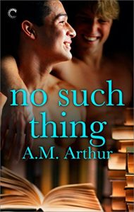 Baixar No Such Thing (The Belonging Series) pdf, epub, eBook