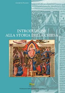 Baixar Introduzione alla storia della chiesa pdf, epub, eBook