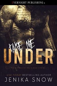 Baixar Take Me Under (The Bratva Book 2) (English Edition) pdf, epub, eBook