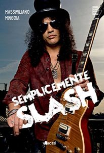 Baixar Semplicemente Slash pdf, epub, eBook