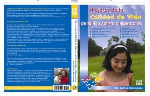 Baixar Mejorando la Calidad de Vida de tu Hijo Autista o Hiperactivo (Spanish Edition) pdf, epub, eBook