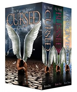 Baixar The Watchers Trilogy Boxed Set (English Edition) pdf, epub, eBook