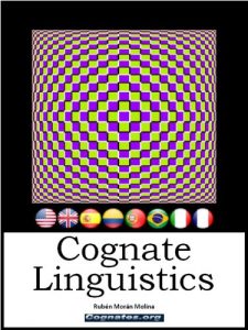 Baixar Cognate Linguistics (Cognates Book 1) (English Edition) pdf, epub, eBook