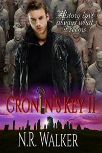 Baixar Cronin’s Key II (English Edition) pdf, epub, eBook