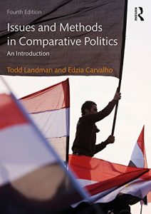 Baixar Issues and Methods in Comparative Politics: An Introduction pdf, epub, eBook