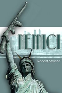 Baixar Nemici (Italian Edition) pdf, epub, eBook