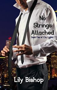 Baixar No Strings Attached (City Lights Book 1) (English Edition) pdf, epub, eBook