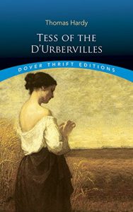 Baixar Tess of the D’Urbervilles (Dover Thrift Editions) pdf, epub, eBook