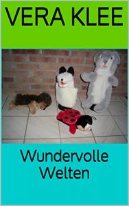 Baixar Wundervolle Welten: Kindergeschichten (German Edition) pdf, epub, eBook