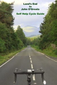 Baixar Land’s End to John O’Groats Self Help Cycle Guide (English Edition) pdf, epub, eBook