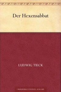 Baixar Hexensabbat (German Edition) pdf, epub, eBook