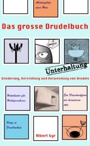 Baixar Das grosse Drudelbuch (German Edition) pdf, epub, eBook