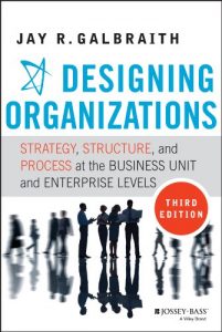 Baixar Designing Organizations: Strategy, Structure, and Process at the Business Unit and Enterprise Levels pdf, epub, eBook