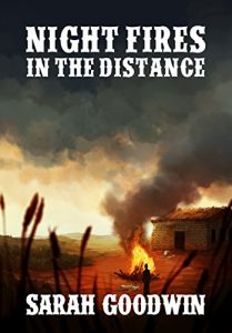 Baixar Night Fires in the Distance (English Edition) pdf, epub, eBook