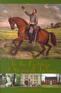 Baixar In the Footsteps of Stonewall Jackson (In the Footsteps Series) (English Edition) pdf, epub, eBook