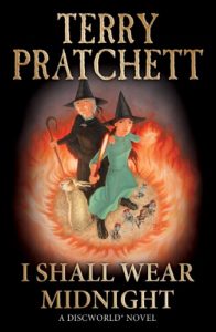 Baixar I Shall Wear Midnight: (Discworld Novel 38) (Discworld series) pdf, epub, eBook