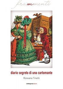 Baixar Diario segreto di una cartomante pdf, epub, eBook