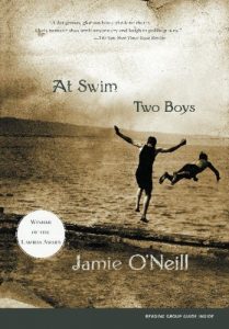 Baixar At Swim, Two Boys (English Edition) pdf, epub, eBook