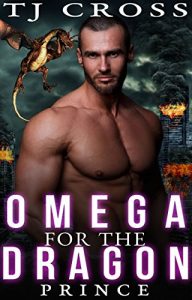 Baixar Omega For The Dragon Prince (M/M Gay MPreg Shifter Romance) (English Edition) pdf, epub, eBook