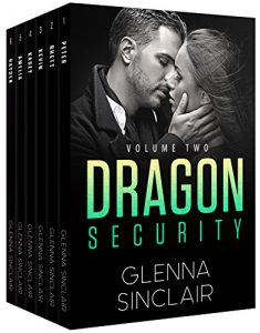 Baixar DRAGON SECURITY: Volume 2: The Complete 6 Books Series (English Edition) pdf, epub, eBook