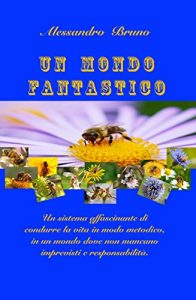 Baixar UN MONDO FANTASTICO: Un sistema affascinante di condurre la vita in modo metodico, in un mondo dove non mancano imprevisti e responsabilità. (Italian Edition) pdf, epub, eBook
