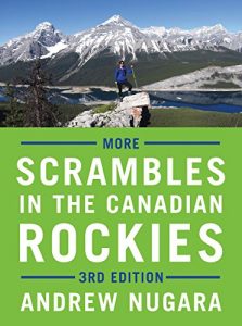 Baixar More Scrambles in the Canadian Rockies: 3rd Edition pdf, epub, eBook