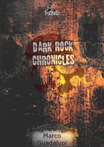 Baixar Dark Rock Chronicles (ePlesio) pdf, epub, eBook