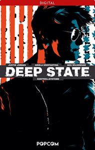 Baixar Deep State 02: Kontrollsysteme (German Edition) pdf, epub, eBook