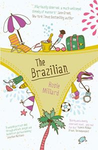 Baixar The Brazilian (The Square) pdf, epub, eBook