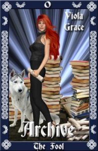 Baixar Archive – Book 4 Halfblood series (Half Blood Club) (English Edition) pdf, epub, eBook