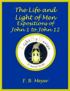 Baixar The Life And Light Of Men (English Edition) pdf, epub, eBook