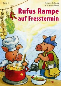 Baixar Rufus Rampe auf Fresstermin (German Edition) pdf, epub, eBook