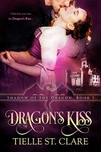 Baixar Dragon’s Kiss (Shadow of the Dragon Book 1) (English Edition) pdf, epub, eBook