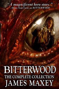 Baixar Bitterwood: The Complete Collection (Bitterwood Series Book 5) (English Edition) pdf, epub, eBook